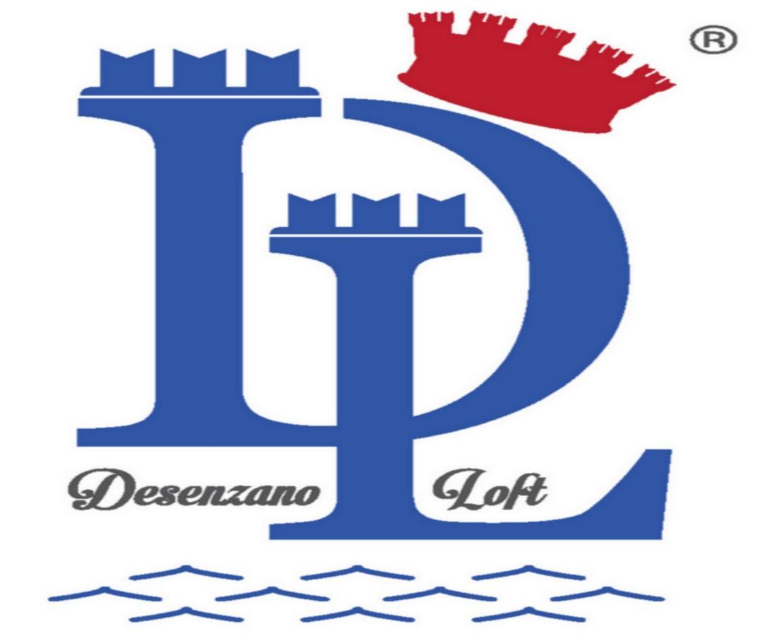 Desenzanoloft Official Partner Marriott Homes & Villas - Paradise Lake View In A 5 Pools Exclusive Residence ديسينسانو ديل غاردا المظهر الخارجي الصورة